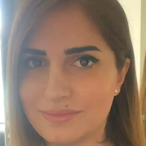 Zeynep Harmandar
