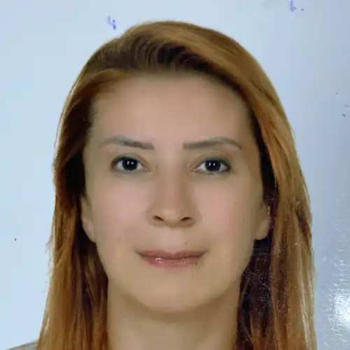 Safiye Türkdoğan