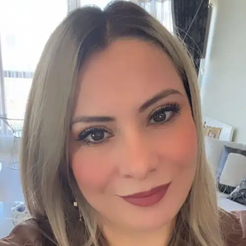 Ayşegül Topaç